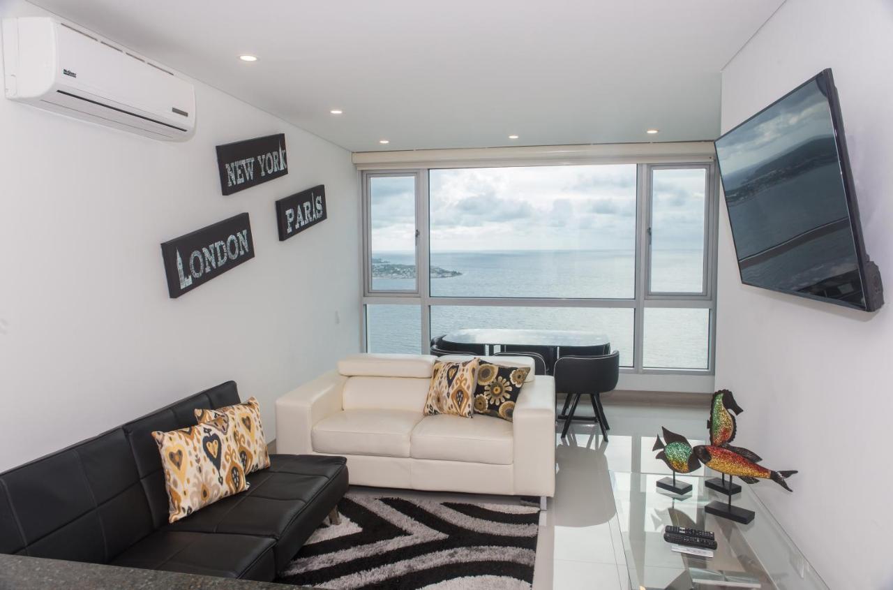 Propertiz Col Cartagena Luaran gambar