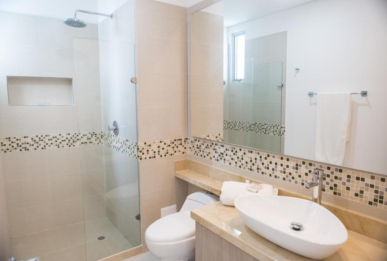 Propertiz Col Cartagena Luaran gambar